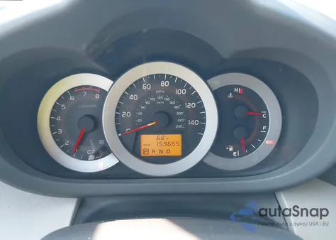 2010 Toyota Rav4 Limited V6 from USA, damaged, VIN 2T3DK4DV6AW019691